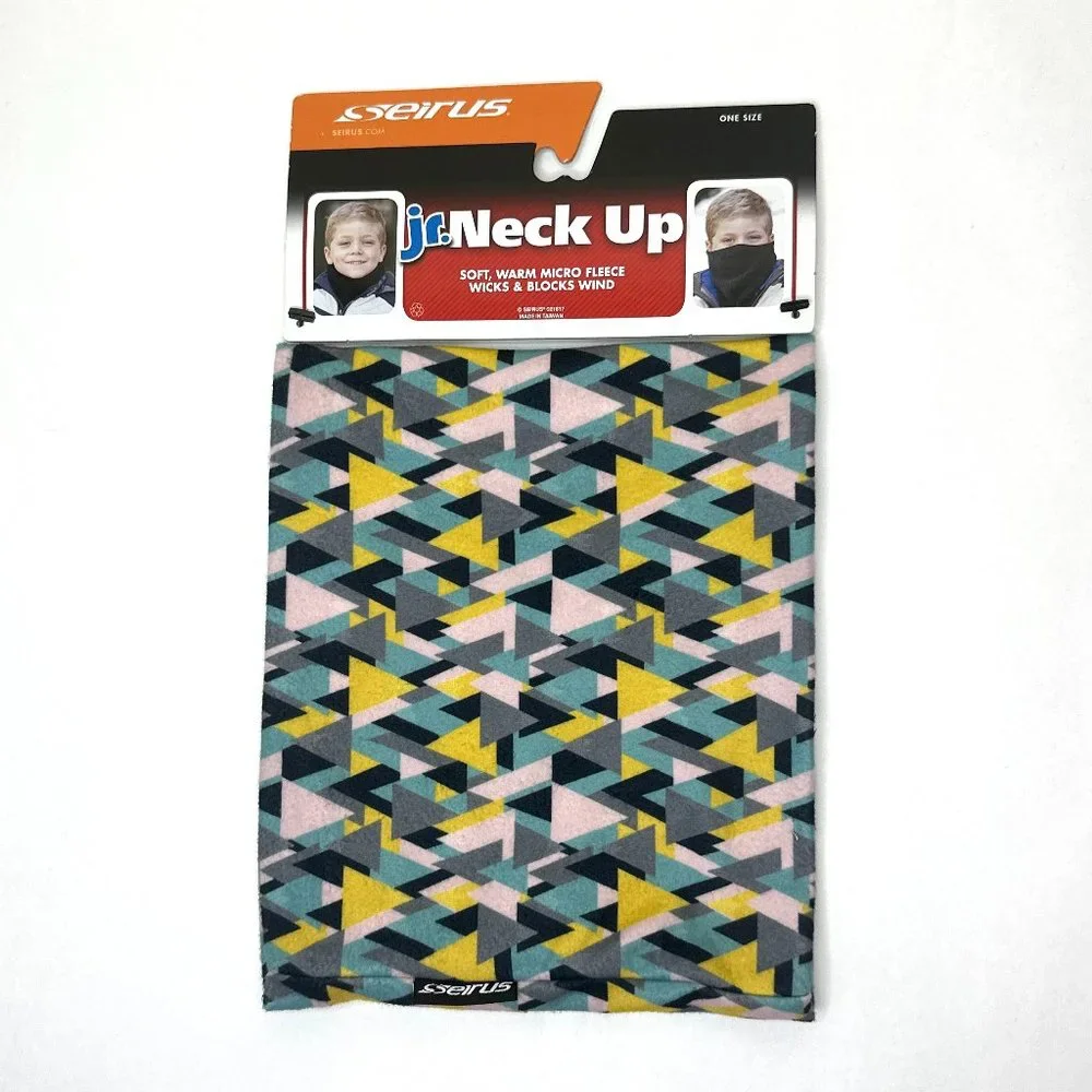 Seirus Jr. Neck Up